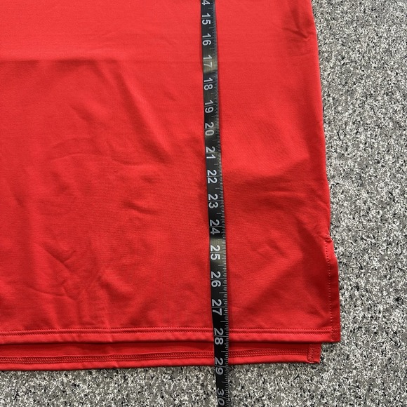 Nike Pro Elite Team Canada Jersey Mens Small Track & Field Made in USA CI7391 - Picture 8 of 8